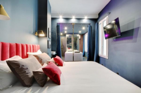 Cosy studio - Jacuzzi - Saint-Paul